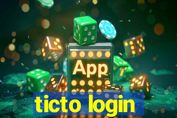 ticto login